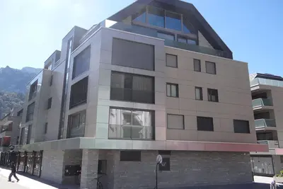 Image de SnowKaya by Interhome