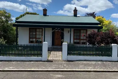 Image de Cottage d'époque très apprécié