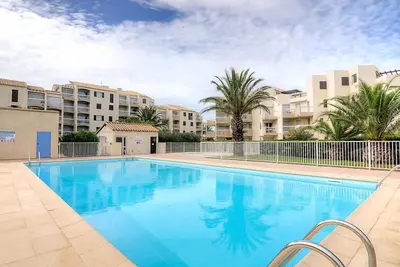 Image de Les Frégates by Interhome