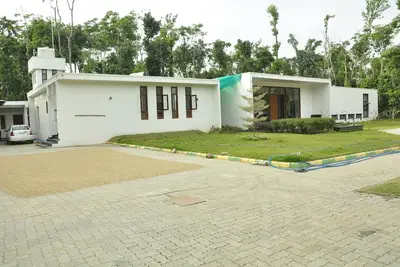 Image de Kavery Villa estate