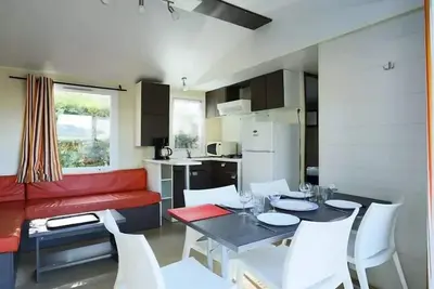 Image de Mobil Home 4 Pièces 6 Personnes