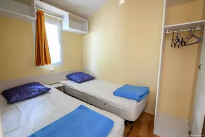 Image de Mobil Home confort 4 Pièces 6 Personnes
