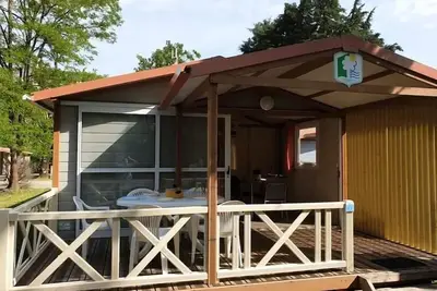 Image de Chalet Morea 5 personnes