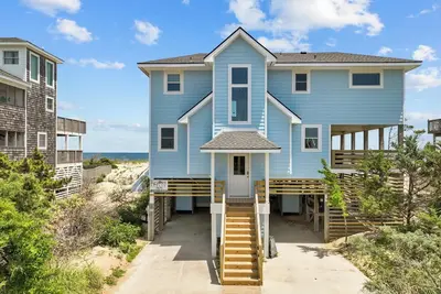 Image de Oceanfront Oasis on Hatteras Island!