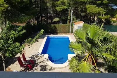 Image de Cahllets, appartements La Orcavio