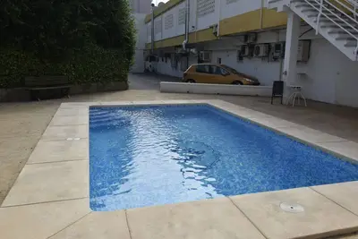 Comercial Lepanto (1 Chambre)