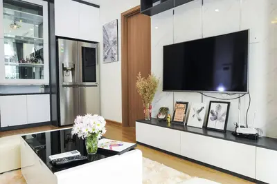 Image de Chambre Skyview Vinhome Skylake