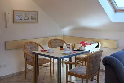 Appartement 4 - Martin's Apartments We19563