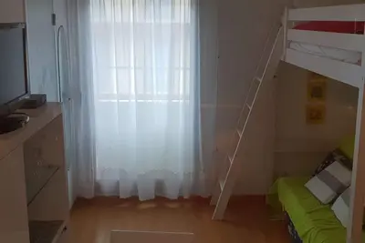 Image de Appartement T2 pour 5 personnes avec parking à Cauterets