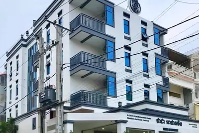 Image de Thada Apartment