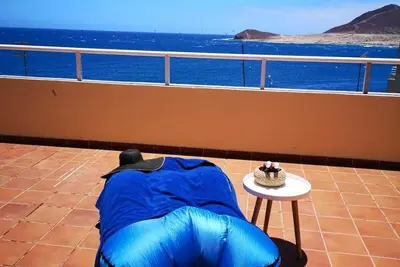 Coral Luxury El Médano