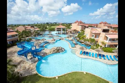 Image de Divi Village & Golf Resort - Magnifique condo de 2 chambres - peut accueillir jusqu'à 6