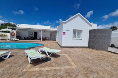 Image de Villa de luxe 3 chambres