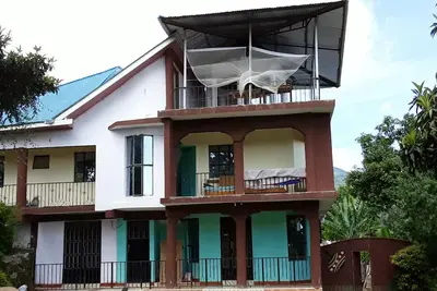 Image de Agape Women Group Home Sejour