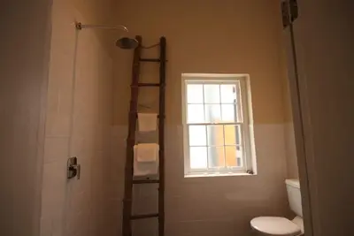 Image de Maison indépendante à Calitzdorp avec climatisation et piscine