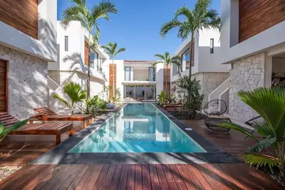 Image de *** Nouveau *** Hacienda 21 - Villa de charme 10 chambres