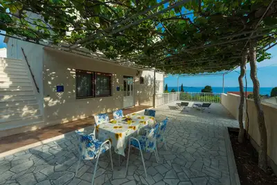 Image de Pendo 3 apartment with 4 bedrooms, sea view, close to beaches and Dubrovnik