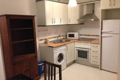 Image de Appartement Fregenal de la Sierra