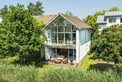 Image de Kingfisher Lodge (Cw80), Lower Mill Estate.