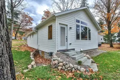 Image de Vues sur le front de mer et le coucher du soleil