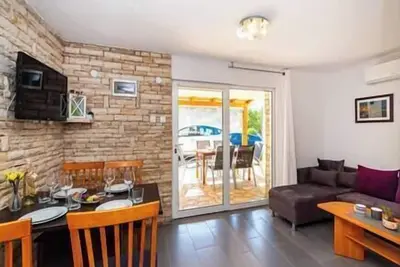 Image de Appartement MaiaLena A1 à 300 m de la mer