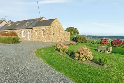 Image de Homerez - Maison charmante avec vue sur la mer à Paimpol