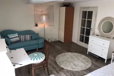 Image de Pittoresque et confortable à Neuemheim