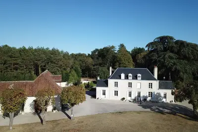 Image de Villa Le Manoir - France