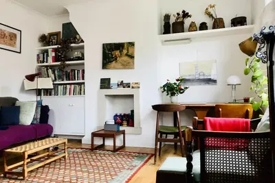 Image de Bel appartement à Angel