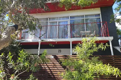 Image de Bohemian Beach Get Away (Moins de 3 minutes à pied de la plage et du chemin Semaphore)