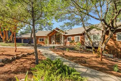 Image de Intimité juste à l'extérieur de Jacksonville!