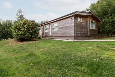 2 Valley View, Lanreath
