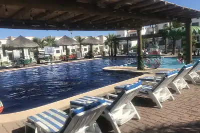 Image de Beautiful and private house near Playa Cerritos