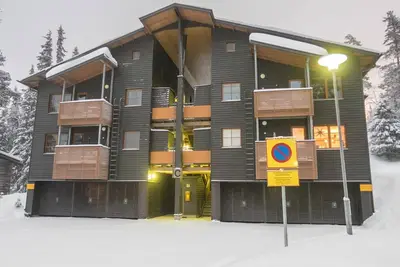 Image de Karhunvartijan linna c24 by Interhome