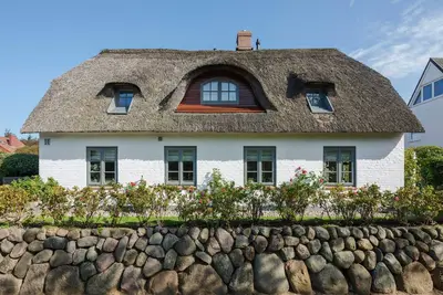 Image de LeuchtTurmSeele Senhoog Luxury Holiday Homes ***** - Maison de vacances de luxe LeuchtTurmSeele