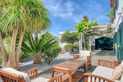 Image de Casa de Ponte, a Home in Madeira