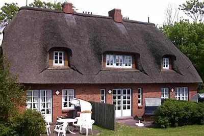 Image de Mais Dörp 3 Whg. 2, Allemagne