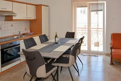 Image de Superbe appartement à Senj avec WiFi