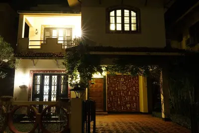 Image de Shantiniketan Beautiful Bunglow