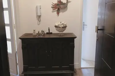 Image de Cet appartement est un endroit idéal pour séjourner lors de votre visite au Liban