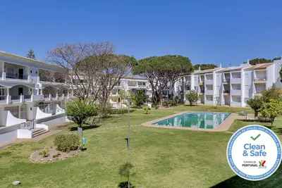 Image de Pinhal do Golfe - Vilamoura