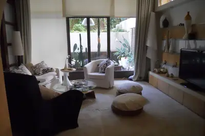 Image de Un Appartement Simple