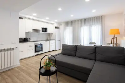 Image de Stay U-nique Apartments Fabra i Puig