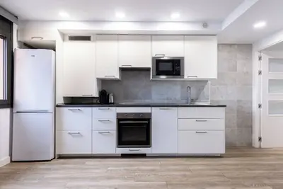 Image de Modern and spacious apartment well located