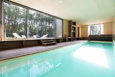 Image de Villa Cayola | Piscine et Sauna | Vue Mer | 5 étoiles