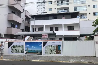 Image de Appartement saison Meia Praia