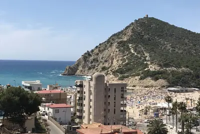 Image de Appartement agréable et calme Finestrat