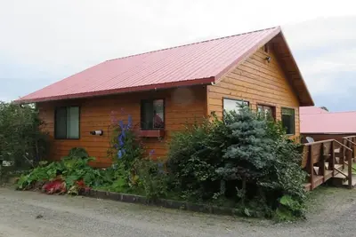Image de Bear Canyon Cottages - Bird House