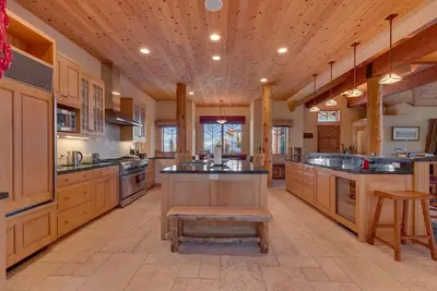 Nouvelle Liste - Sundance - Superbe Squaw Valley Luxury 4 Br