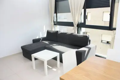Apartamento Plaza Felipe V Ii Inmomart